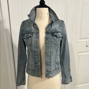 Levi’s Women's Denim Jacket